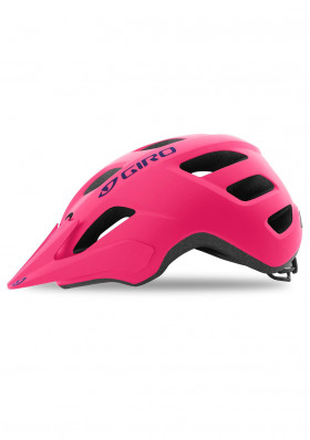 Dětská helma na kolo Giro Tremor Mat Pink